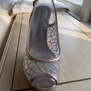 Adriana Papell Boutique Gwen Sandal